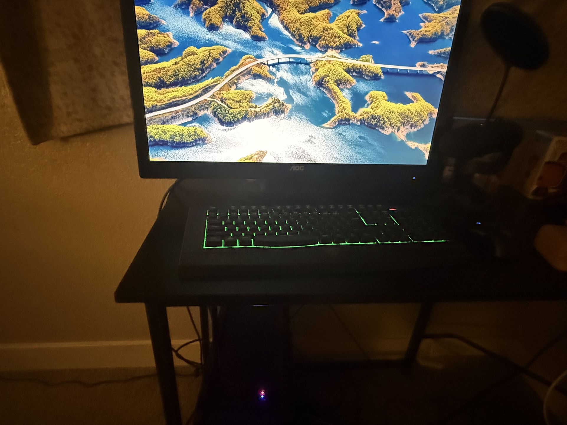 Cybertron PC