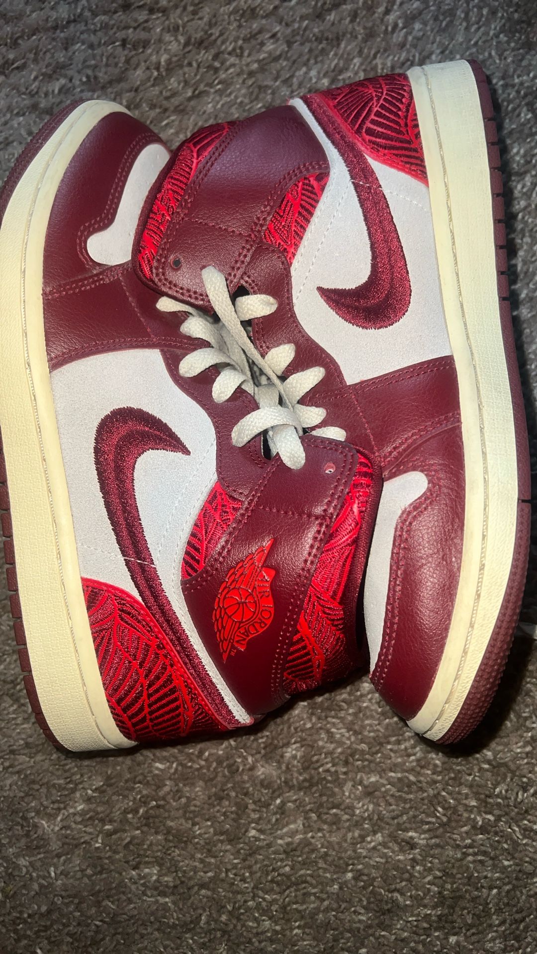 Jordans
