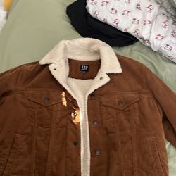 corduroy jacket 