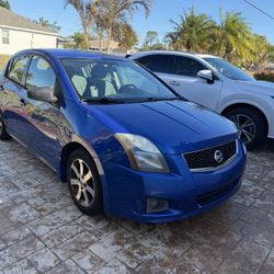 2011 Nissan Sentra