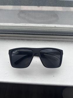 Raybans unisex classic black