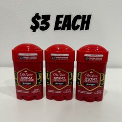 Old Spice Sweat Defense Deodorant Swagger 