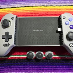 GameSir G8 USB-C