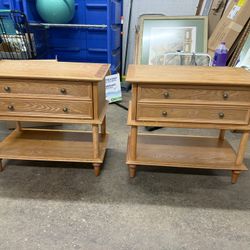 Night Stand Set 