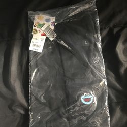 KAWS Sesame Street limited edition shirt