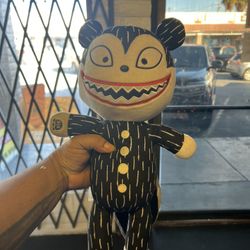 Nightmare Before Christmas Toys, Mugs, Christmas Topper, And Plush Toys And Puzzle picture