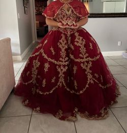 Quince Dress