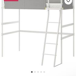 Ikea Loft Beds (2)