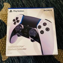 PlayStation 5 Pro Controller 