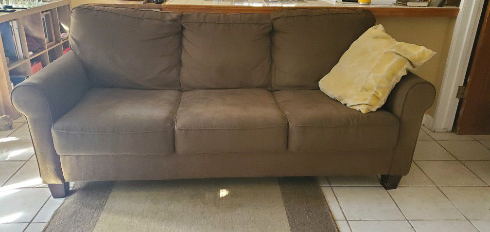 Fold Out Couch