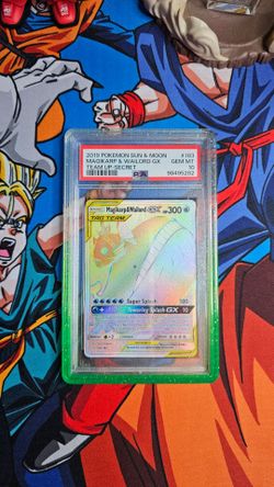 Pokémon Cards