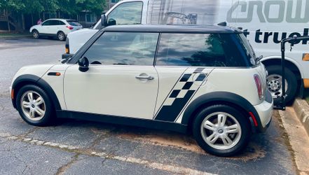 2006 Mini Cooper
