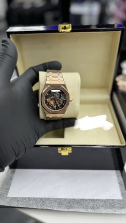 Men’s Watch
