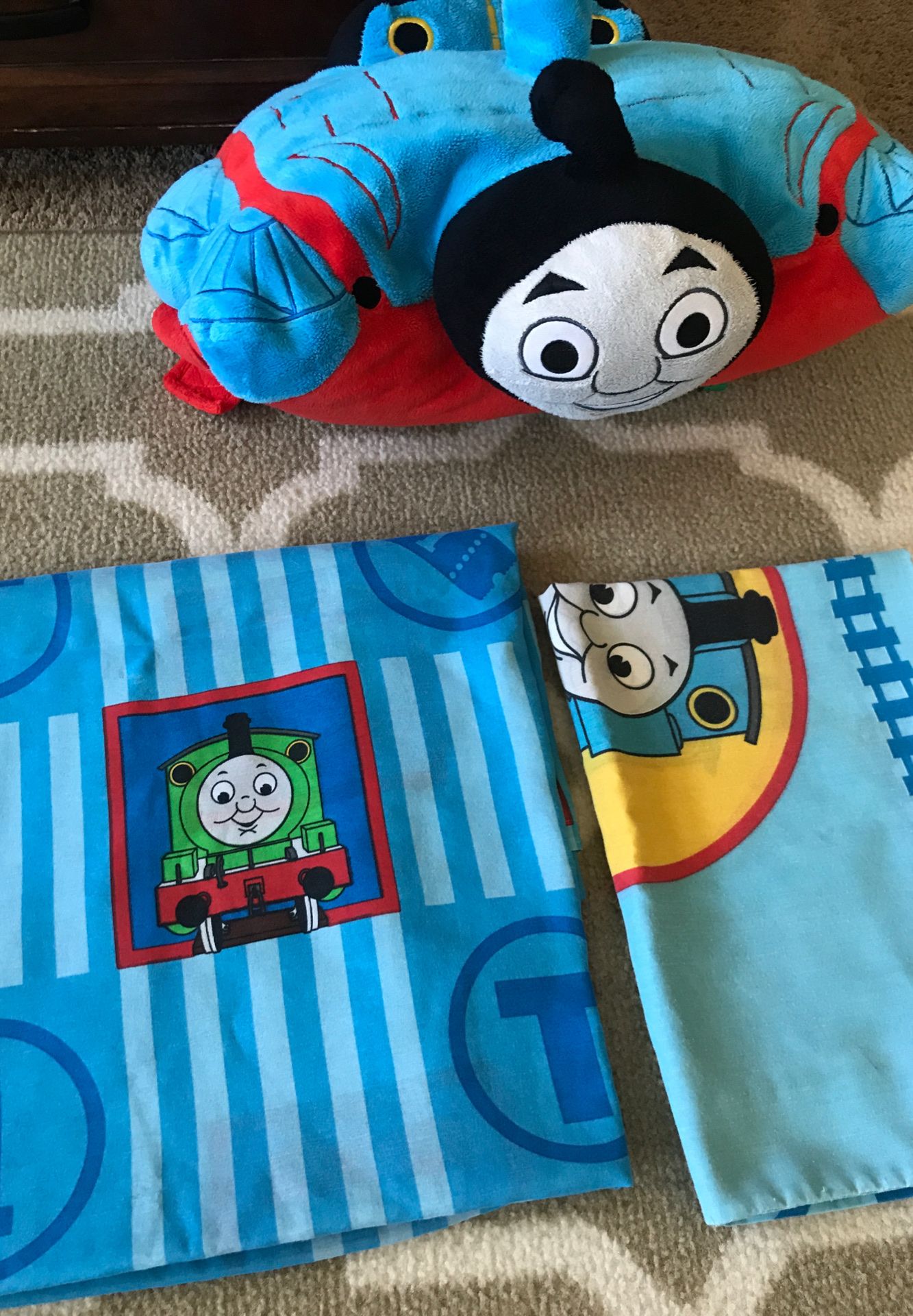 Thomas & friends