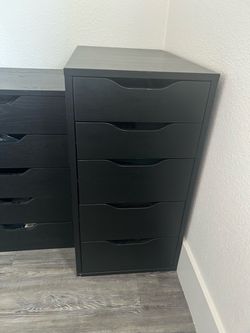 Office or home desk drawers