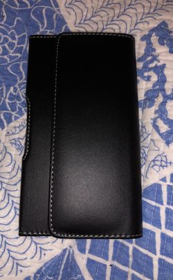 Phone Case (leather)