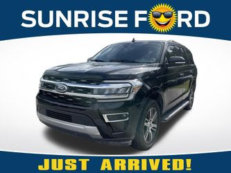 2024 Ford Expedition