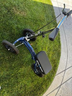 Knee Rover