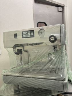 LAVAZZA BLUE Espresso MACHINE