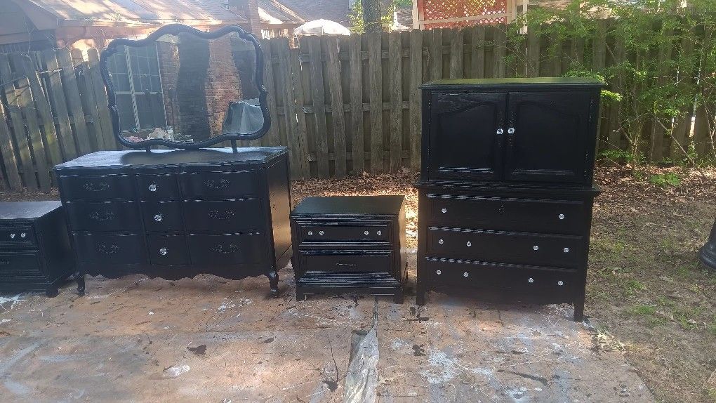 Remix Furniture