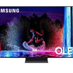 SAMSUNG 55"INCH OLED 4K S90D 