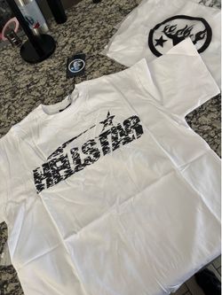 Hellstar tee for sale