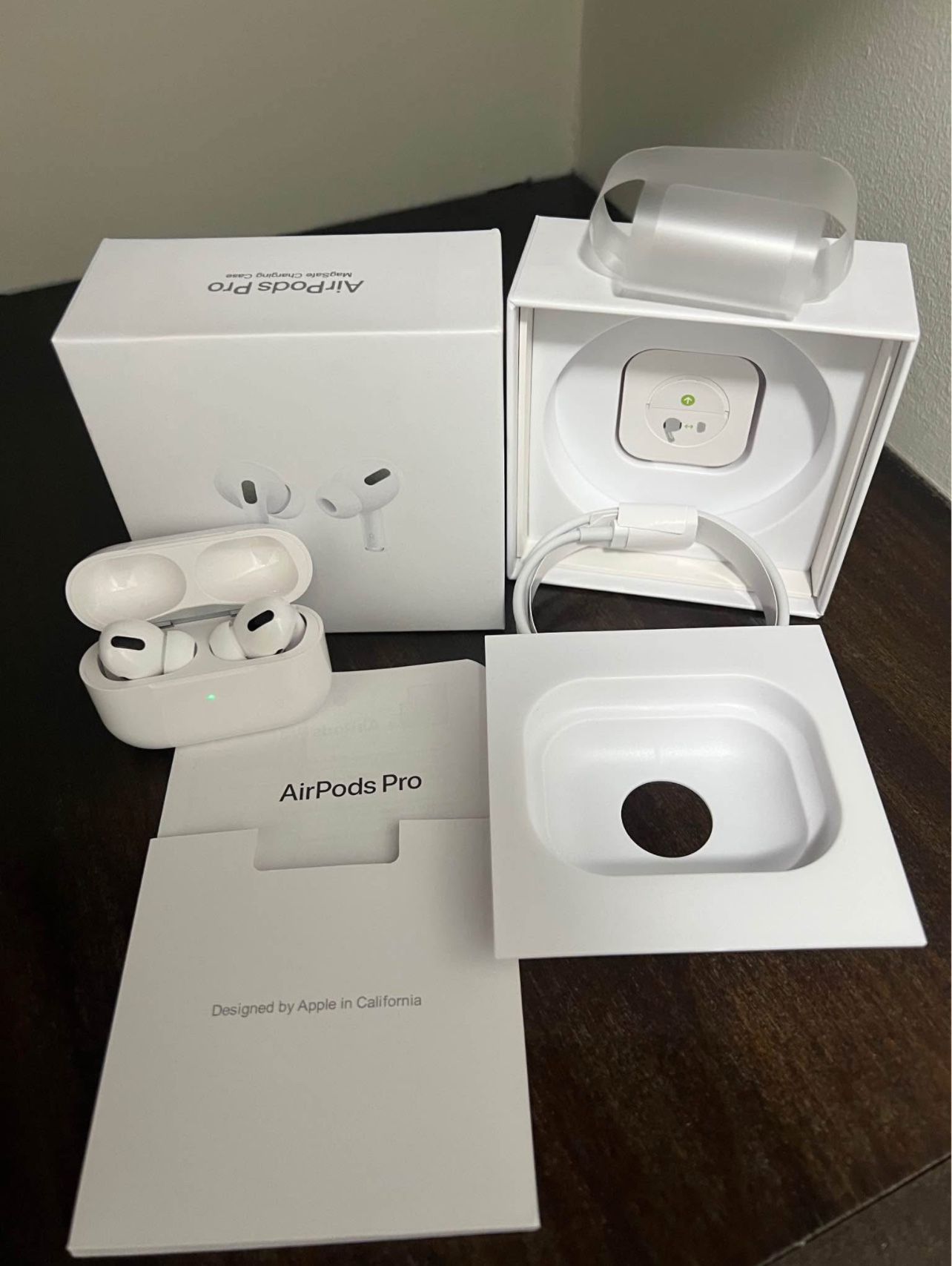 AirPod Pros