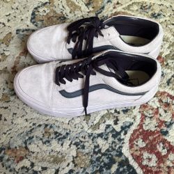 Vans Old Skool Shoes