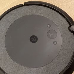 iRobot Sweeping robot