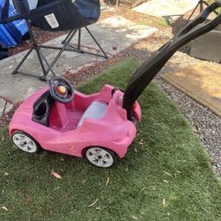 Car Stroller