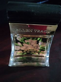 Ellen Tracy perfume. Mint. $10 OBO