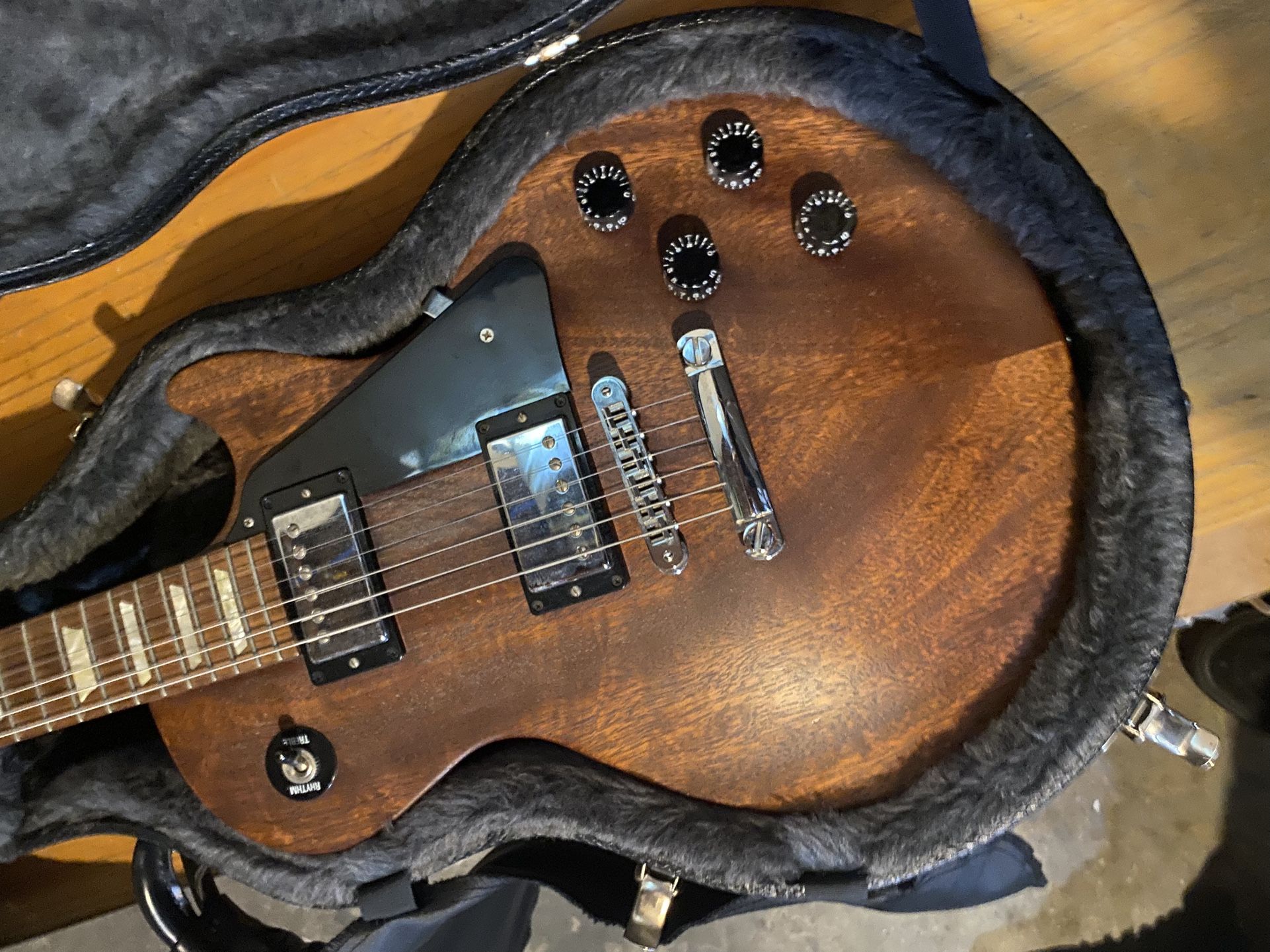2004 Gibson LesPaul 