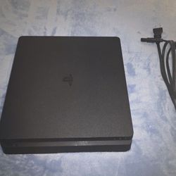ps4 slim