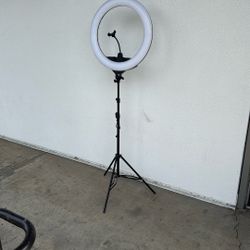 Ring Light