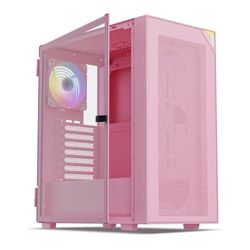 Full Tower PC Computer Case
