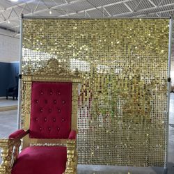 SHIMMER WALLS ( BLOW OUT SALE ENDS 3/31)