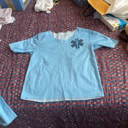 Child Doctor Costume 