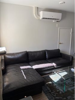 Free IKEA couch, pickup required