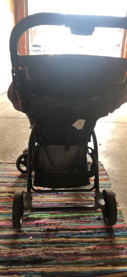 Stroller