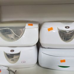 Baby Wipe Warmer 