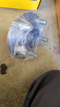 Precision Hub