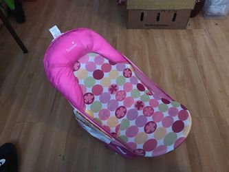 Summer Baby Bath Chair