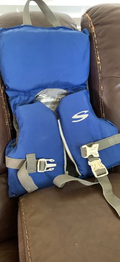 Infant Life Vest