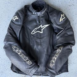 Alpinestars Jacket