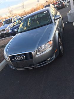 06 Audi A4