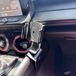 Proclip USA phone Mount - Camaro