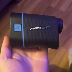 Shot Scope Pro L2 Rangefinder