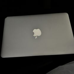 MacBook Air (late 2010)