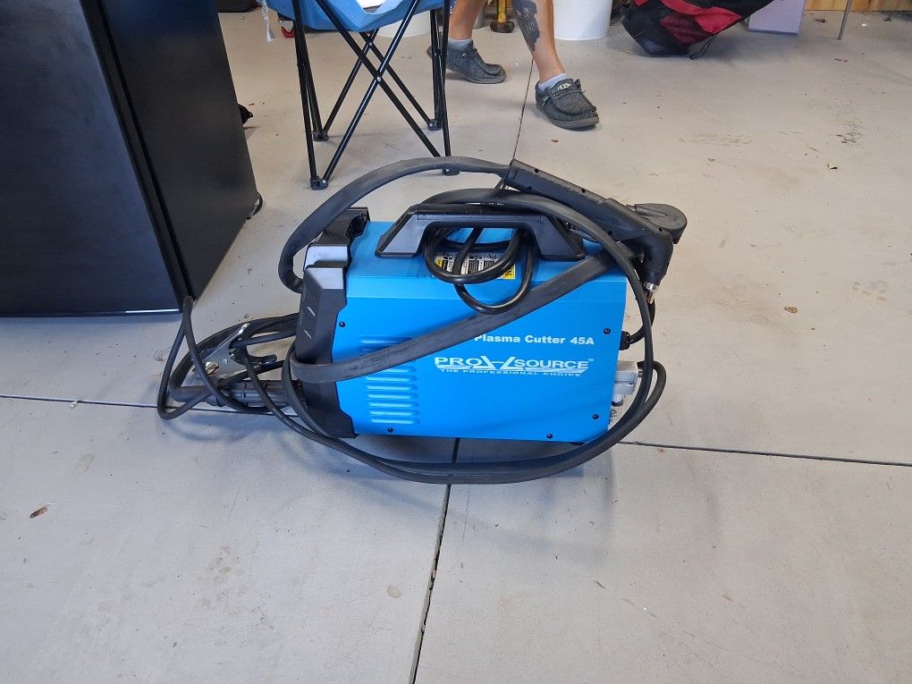 Plasma Cutter Brand New Never Use