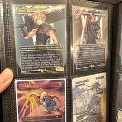 Ff Singles Mtg